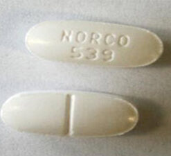 Norco 10/325mg