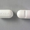 Vicodin 5/500mg Pain Relief Tablets