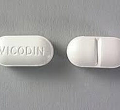 Vicodin 5/500mg Pain Relief Tablets