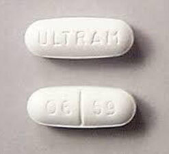 Ultram 50mg Pain Relief Tablets