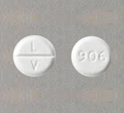 Codeine 60mg Tablets