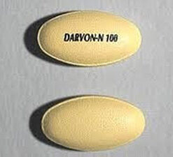 Darvon 100mg