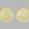 Opana ER 40mg tablets for chronic pain management