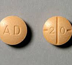 Buy Adderall Tablets