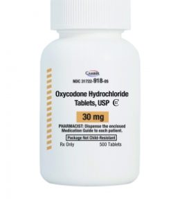 Buy Oxycodone Online Overnight Delivery