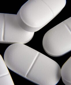 Vicodine pain relief