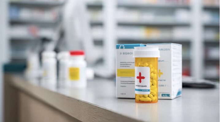 3 safe habits to avoid otc and prescription drug interactions