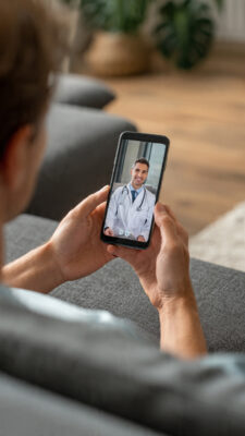 online doctor appointment for prescription